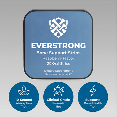 Bone Support Strips