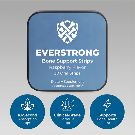 Bone Support Strips