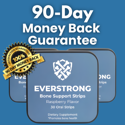 Bone Support Strips